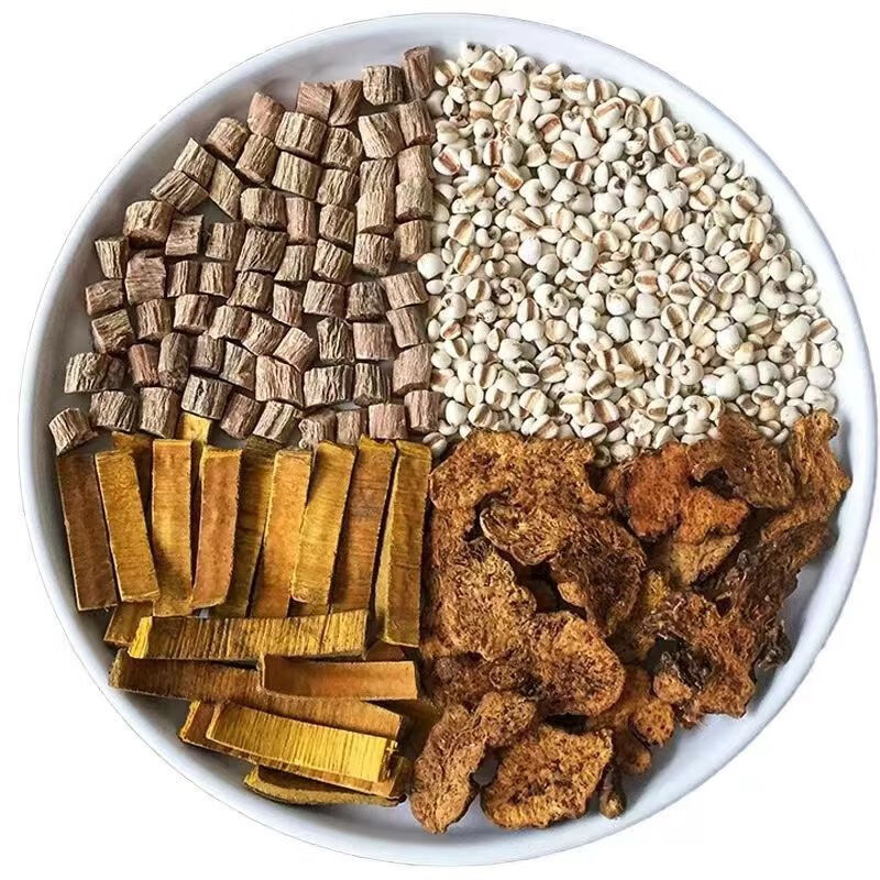 牛羊饲料